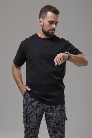 Футболка Remington Focusing Black М