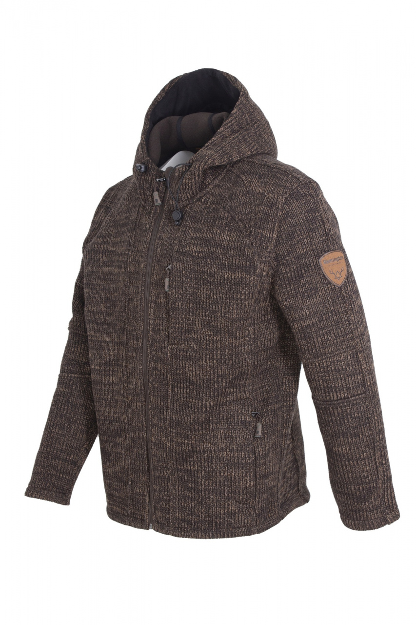 Remington_Jacket_Feel_Good_Brown_4