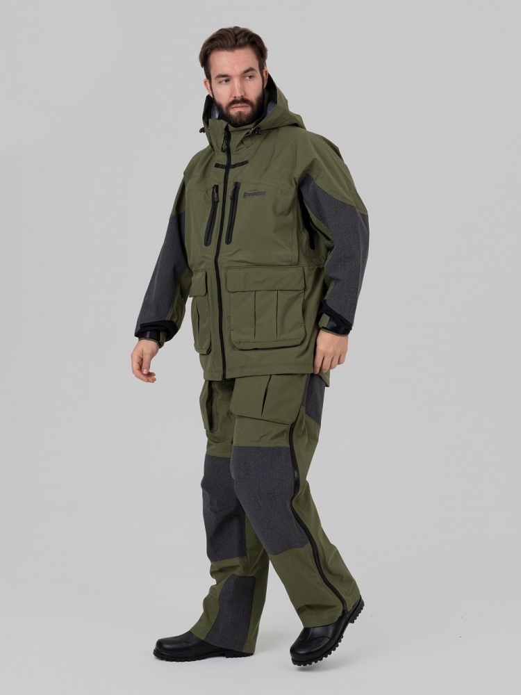 Костюм_Remington_Horizon_Explorer_Сapulet_Olive_2