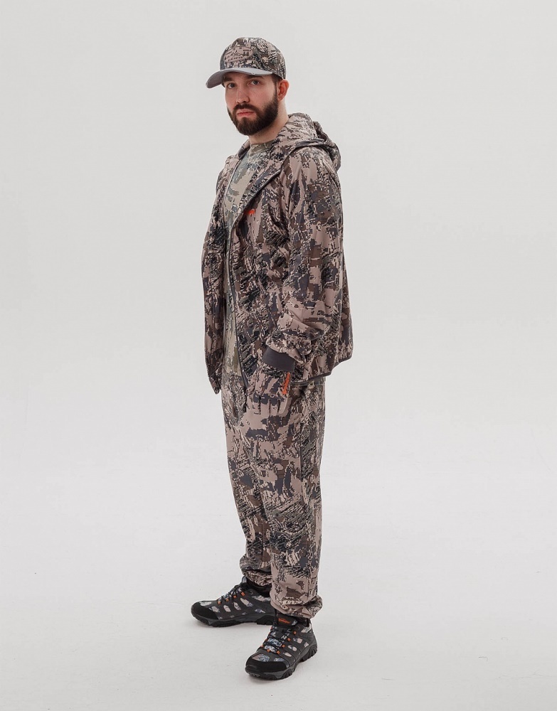Костюм_Remington_Alabama_Professional_Figure_12