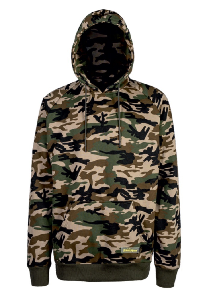 Джемпер_Remington_Skyscraper_Camo_1
