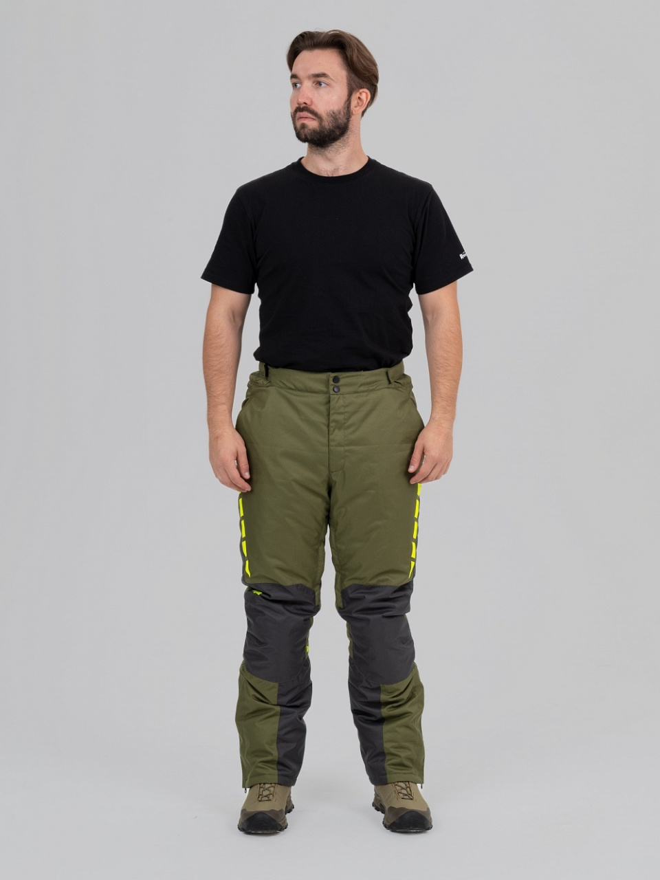 Брюки_Remington_Moto_Traverse_Black_1