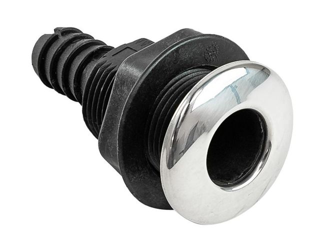 razem-vodosbrosa-plastikovyy-s-kryshkoy-iz-nerzhaveyuschey-stali-pod-shlang-16-mm-chernyy_671087_745239200