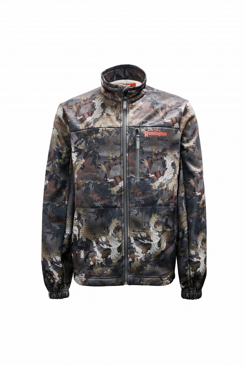 Джемпер_Remington_Polar_Dream_Timber_1