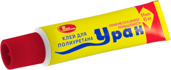 Клей Урандля полиуретана 45мл