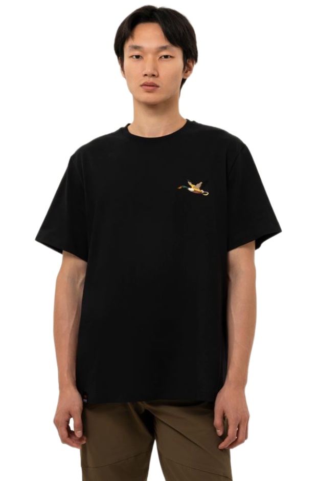 Футболка_Remington_Urban_Style_Duck_Black1
