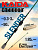 Спиннинг штекерный Kaida SLENDER 1.85м 0.3-3.0гр