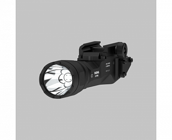 Фонарь Armytek Parma C2 Pro (F09804C)