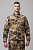 Куртка REMINGTON Route Yellow Waterfowl Honeycombs М