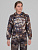 Худи REMINGTON Pathfinder Unisex Women and Children Timber  М