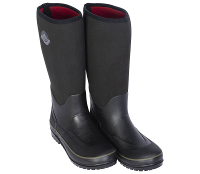 Сапоги_Remington_Men_Woody_Island_Boots_Black_1