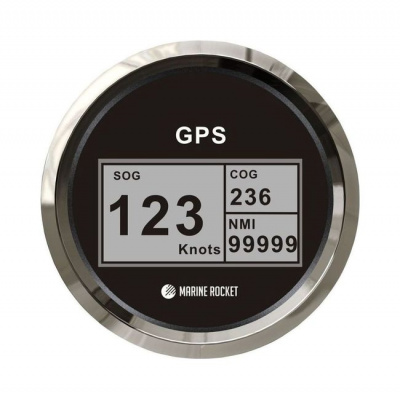 gps-spidometr-elektronnyy-chernyy-ciferblat-nerzhaveyuschiy-obodok-vynosnaya-antenna-d-85-mm-marine-rocket_142647_1135797937