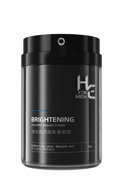 赫恩品牌及产品介绍（基础讲解）