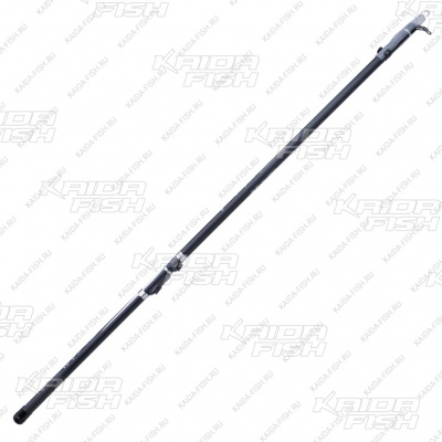 Удилище болонское с кольцами Kaida Black Cat 5 м