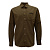 Рубашка REMINGTON Shooter Dark Olive М