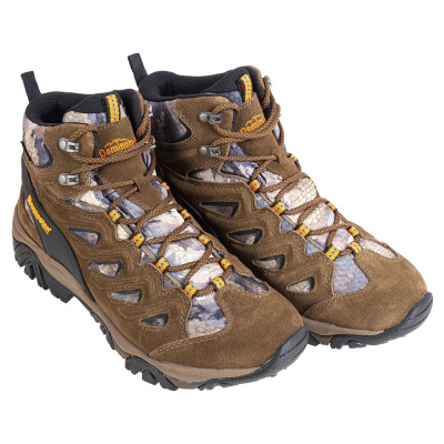 Ботинки_Remington_Outdoor_Trekking_Brown_1
