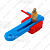 Петлевяз KDF