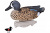Набор уток FLAMBEAU Classic Blue Winged Teal 8016SUV (6)2