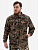 Джемпер REMINGTON Polar Dream Green Forest М