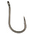Крючок одинарный KAIDA Beak Carp BC04/03 (размер в ассорт)