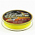 Шнур плетенный MIFINE FIERCE STRONG 135м в ассорт.
