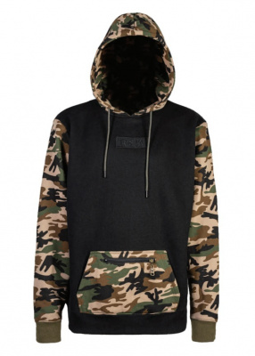 Худи_Remington_Metropolis_Relief_Camo_1
