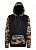 Худи REMINGTON Metropolis Relief Camo М