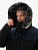 Куртка REMINGTON Versatile Black/Gray
