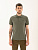 Поло REMINGTON Polo Classic Green М