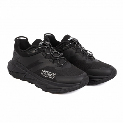 Кроссовки_мужские_Remington_Trainer_Black_1