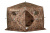 Палатка HIGASHI Camo Sota Pro DC Палатка HIGASHI Camo Sota Pro DC