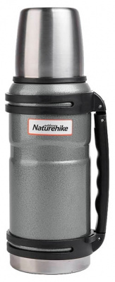 Термос NATUREHIKE Outdoor Stainless Steel Vacuum Flask 1л