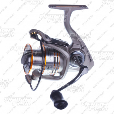 Катушка Kaida Sonic R008-1000