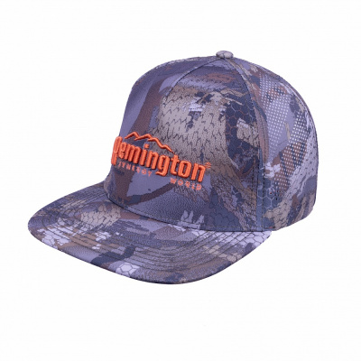 Бейсболка_Remington_Agent_Timber_1