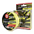 Плетеный шнур KDF Blaze Ultra Light Yellow 150 м в ассорт.