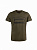 Футболка REMINGTON Hunting Shell Shirts Dark Olive М
