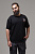 Футболка REMINGTON Мountains Black М