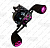 Катушка KDF мультипликаторная Malesta 200L
