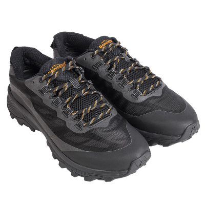Ботинки_Remington_Urban_Trekking_Black_1