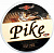 Леска MIFINE PIKE 100м в ассорт.