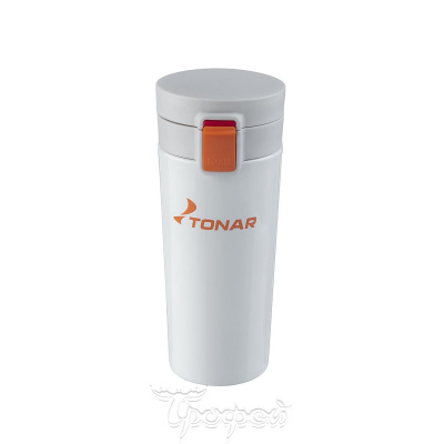 Термокружка TONAR 400 мл. (HS.TMK-01)