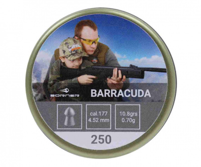 puli-borner-barracuda-4-5-mm-0-70-gramm-250-shtuk-1