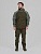 Куртка REMINGTON Survival Jacket Green 