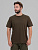 Футболка REMINGTON Мilitary Shell Shirts Olive М