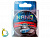 Леска Toughlon NANO Fluorocarbon 100м в ассорт.