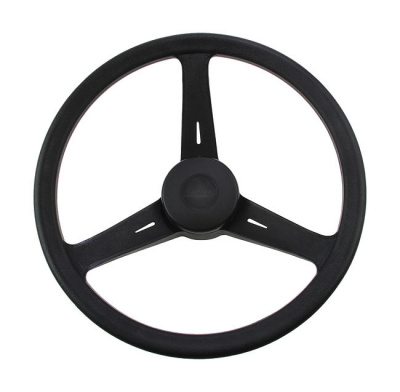 rulevoe-koleso-classic-350-mm-chernoe_629274
