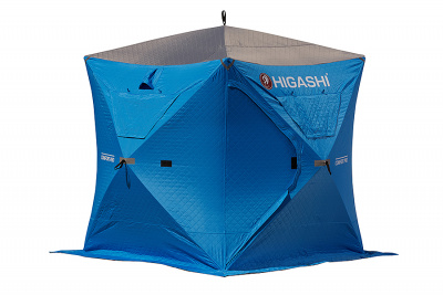 Палатка HIGASHI Comfort Pro DC2