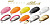 ВОБЛЕР Shimano Cardiff Wobble Swimmer (1.5-2.8g) в ассортименте