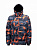 Куртка REMINGTON Urban Сity Camo