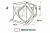 Палатка HIGASHI Double Comfort2 Палатка HIGASHI Double Comfort2
